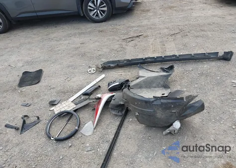 2015 Nissan Altima 2.5 Sl из США, поврежденный, VIN 1N4AL3AP5FC596132